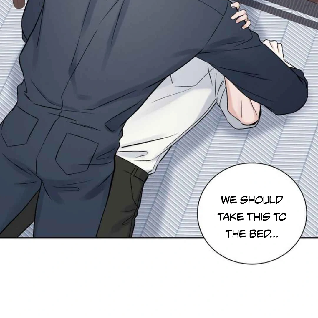 Overclock - Chapter 60 Page 71