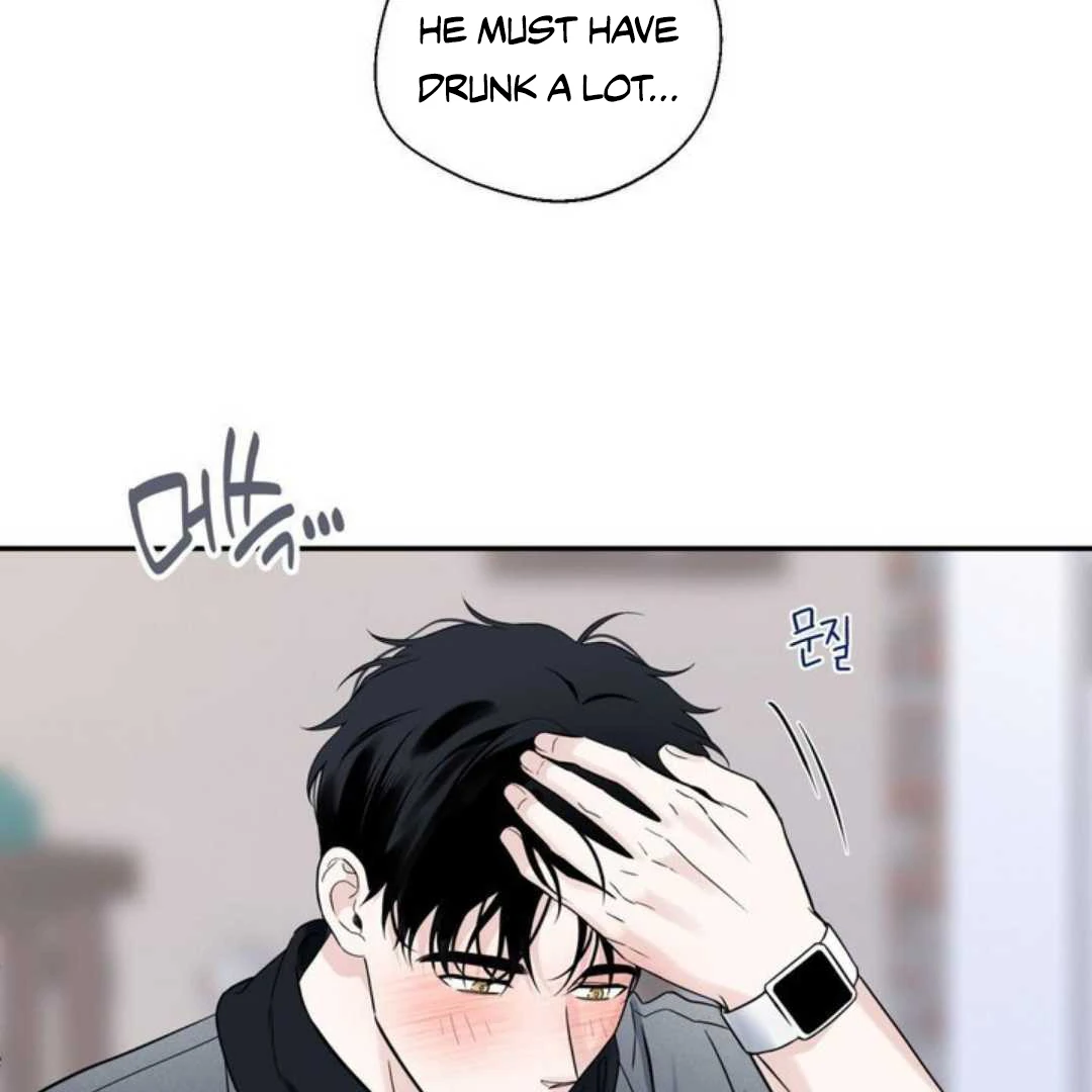 Overclock - Chapter 60 Page 93