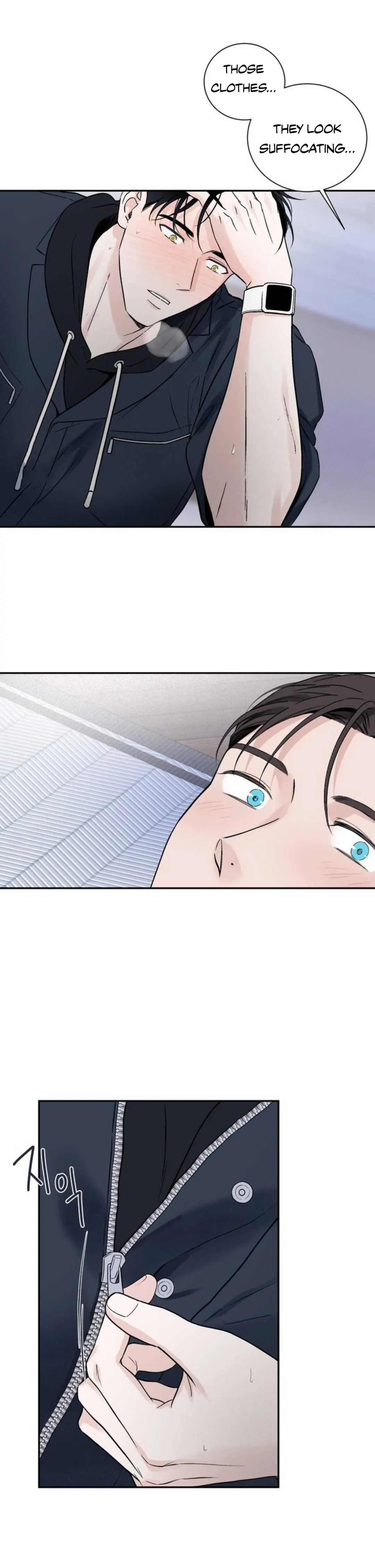 Overclock - Chapter 60 Page 99