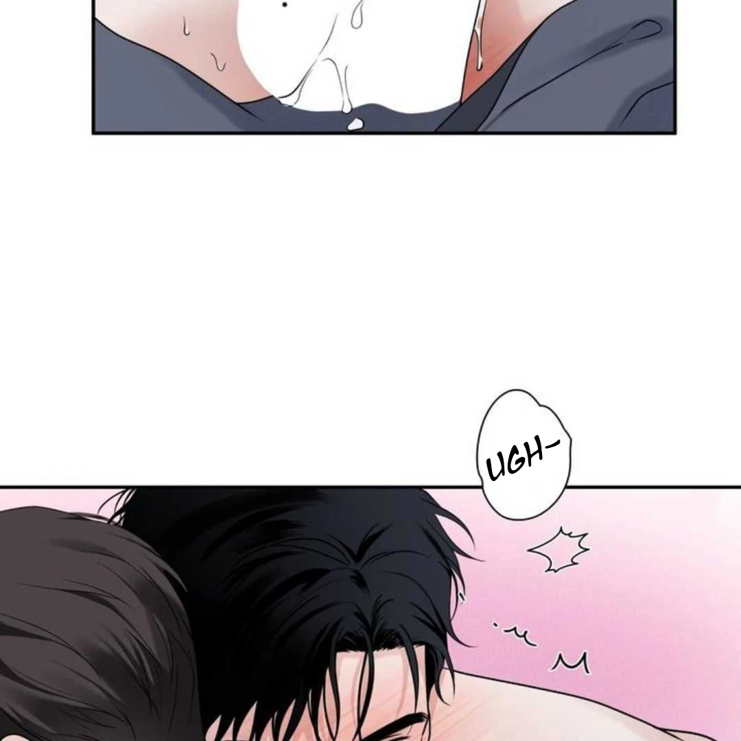 Overclock - Chapter 61 Page 10