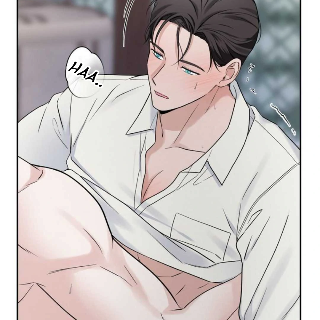 Overclock - Chapter 61 Page 12