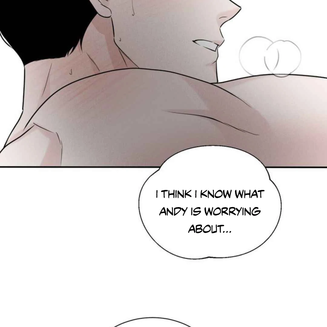 Overclock - Chapter 61 Page 21