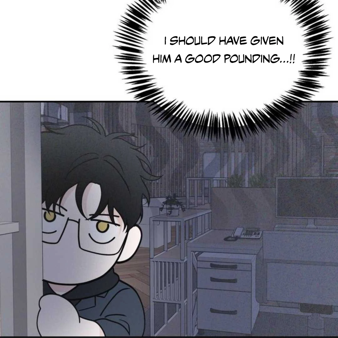 Overclock - Chapter 61 Page 34