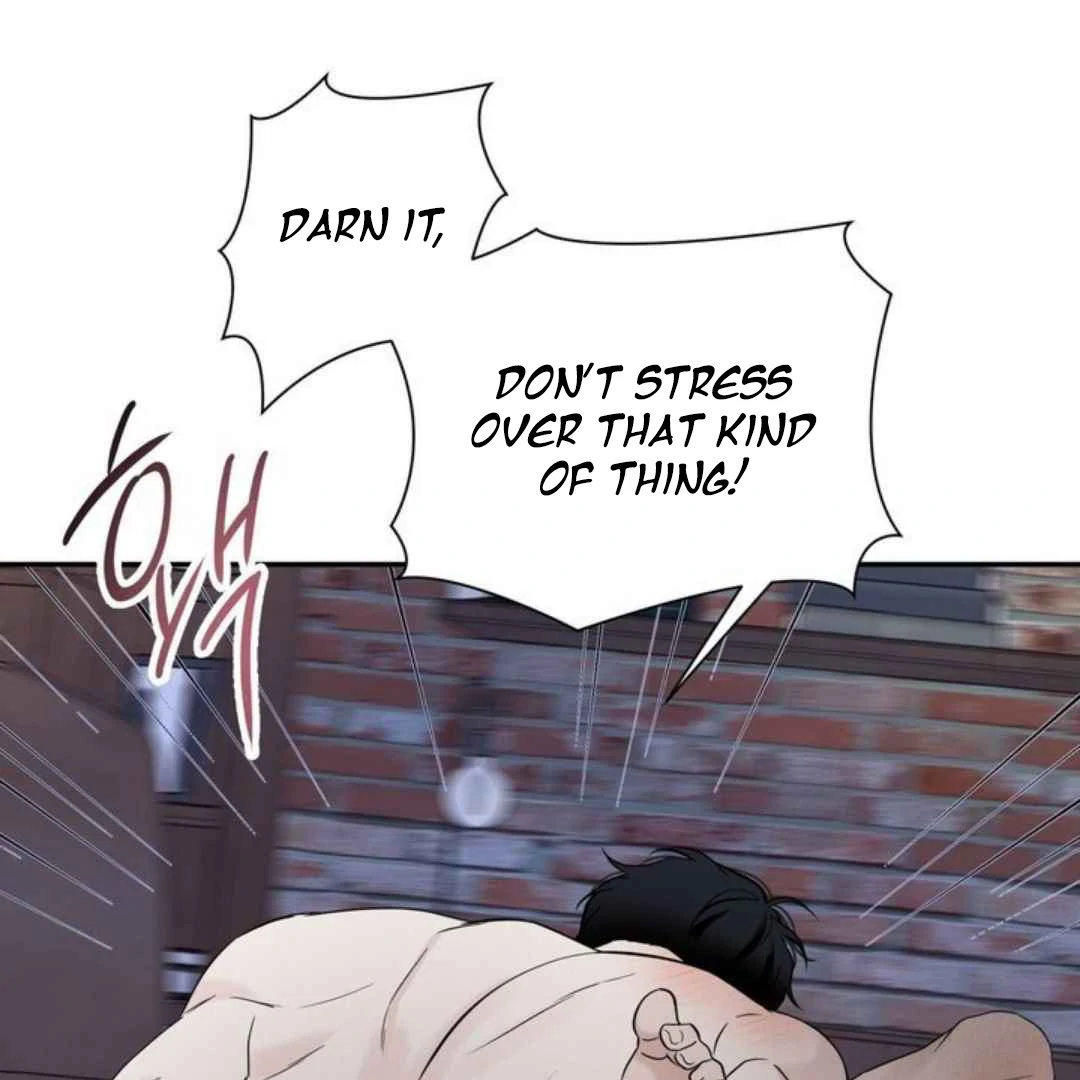 Overclock - Chapter 61 Page 38