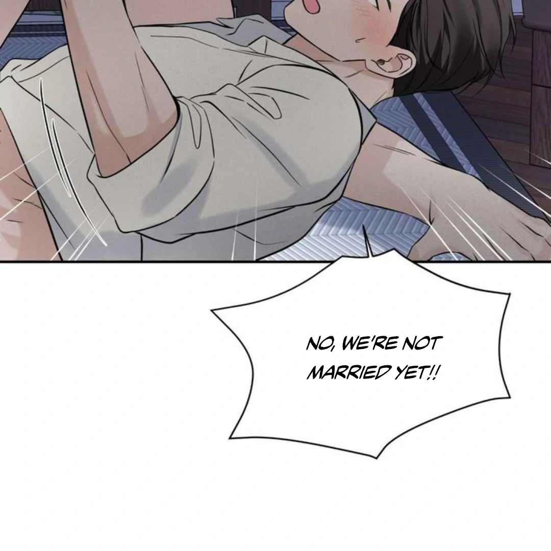 Overclock - Chapter 61 Page 41