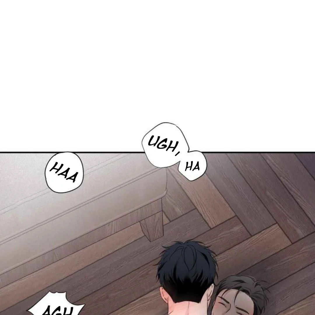 Overclock - Chapter 61 Page 43