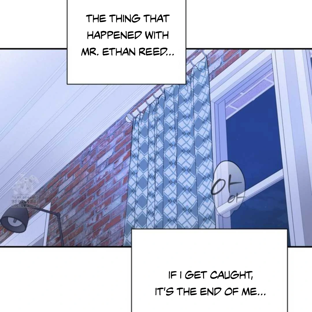 Overclock - Chapter 61 Page 49