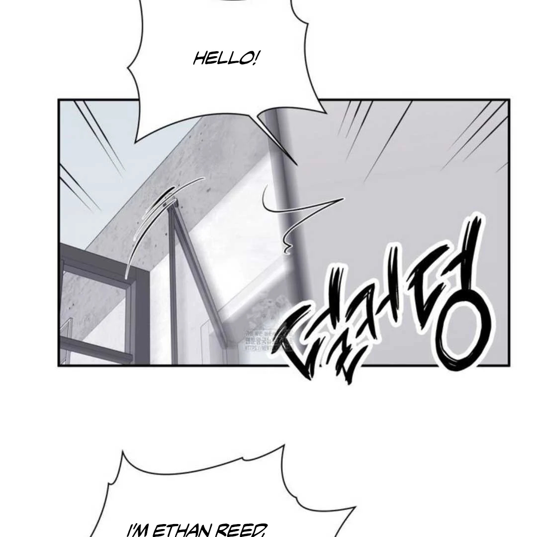 Overclock - Chapter 61 Page 76