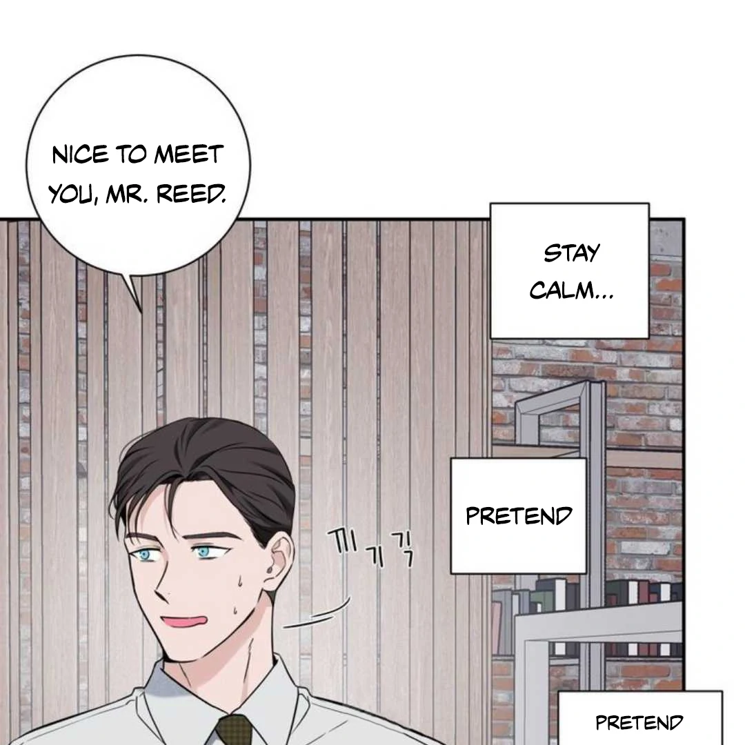Overclock - Chapter 61 Page 81