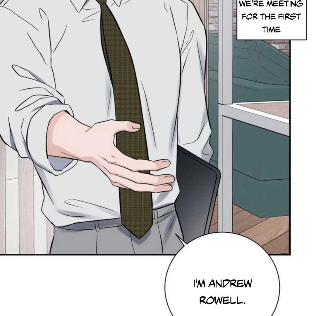 Overclock - Chapter 61 Page 82