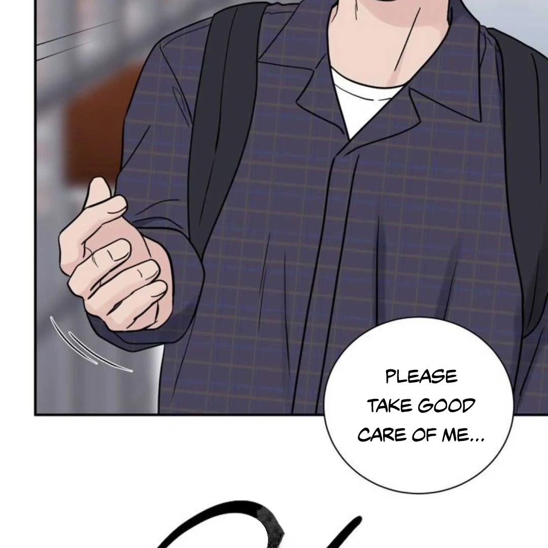 Overclock - Chapter 61 Page 84