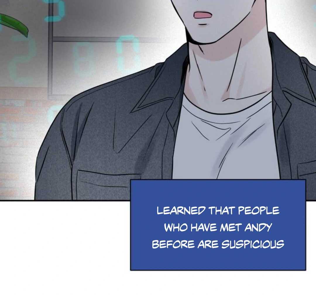 Overclock - Chapter 61 Page 93