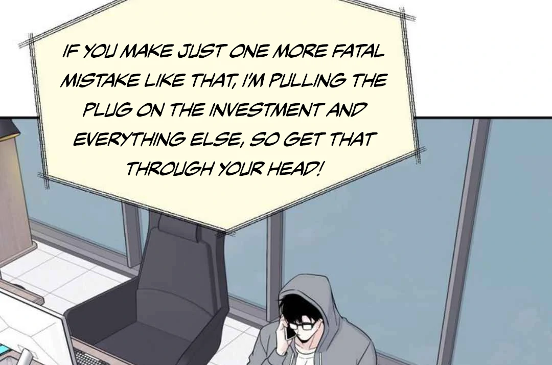 Overclock - Chapter 62 Page 103