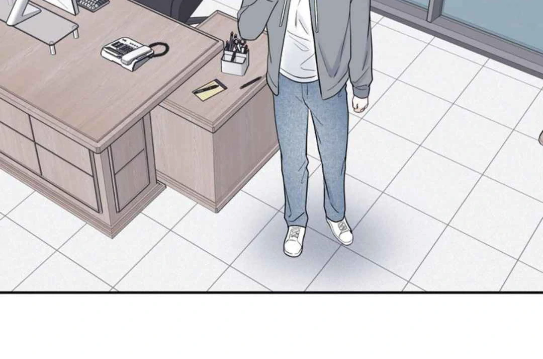 Overclock - Chapter 62 Page 104
