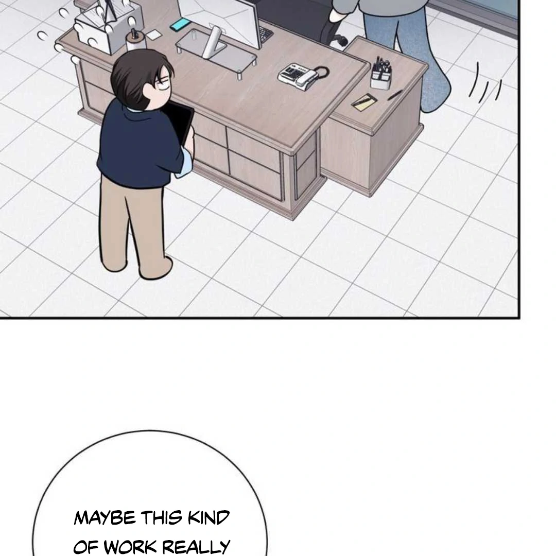 Overclock - Chapter 62 Page 107