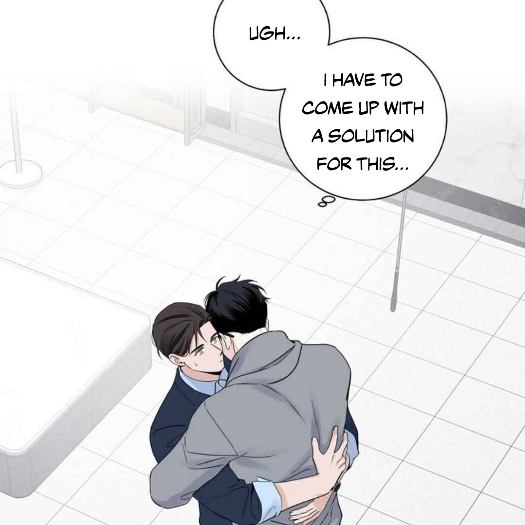Overclock - Chapter 62 Page 117