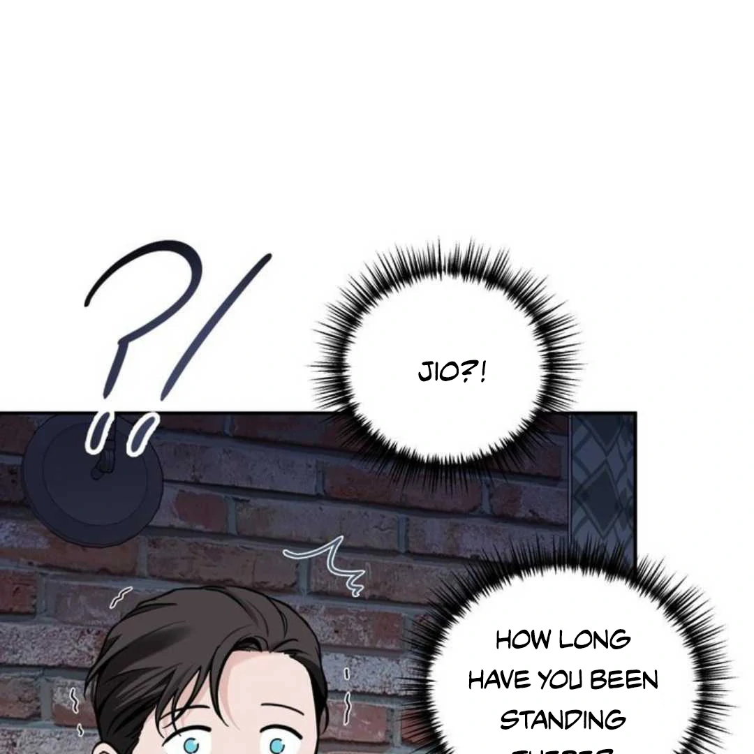 Overclock - Chapter 62 Page 17