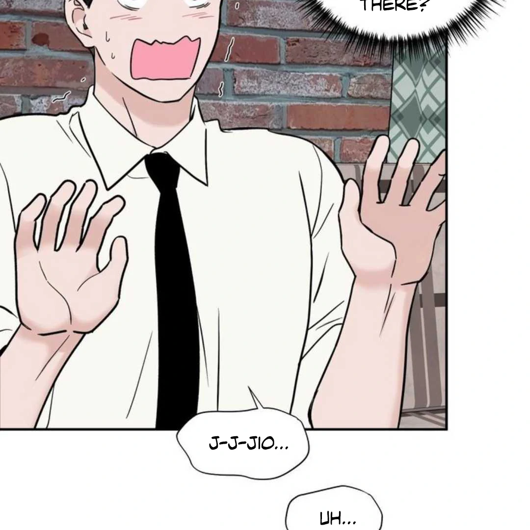 Overclock - Chapter 62 Page 18