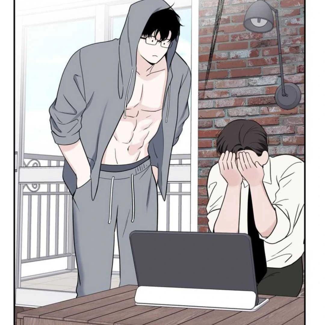 Overclock - Chapter 62 Page 33