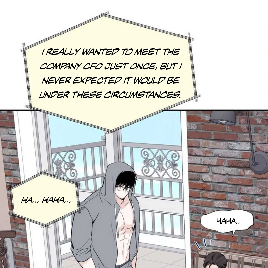 Overclock - Chapter 62 Page 38