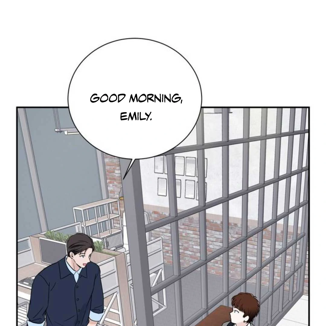 Overclock - Chapter 62 Page 67
