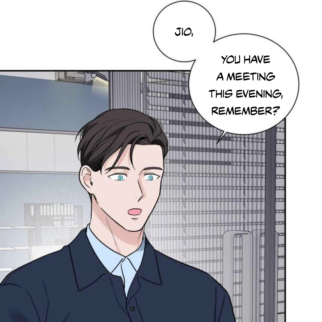 Overclock - Chapter 62 Page 76