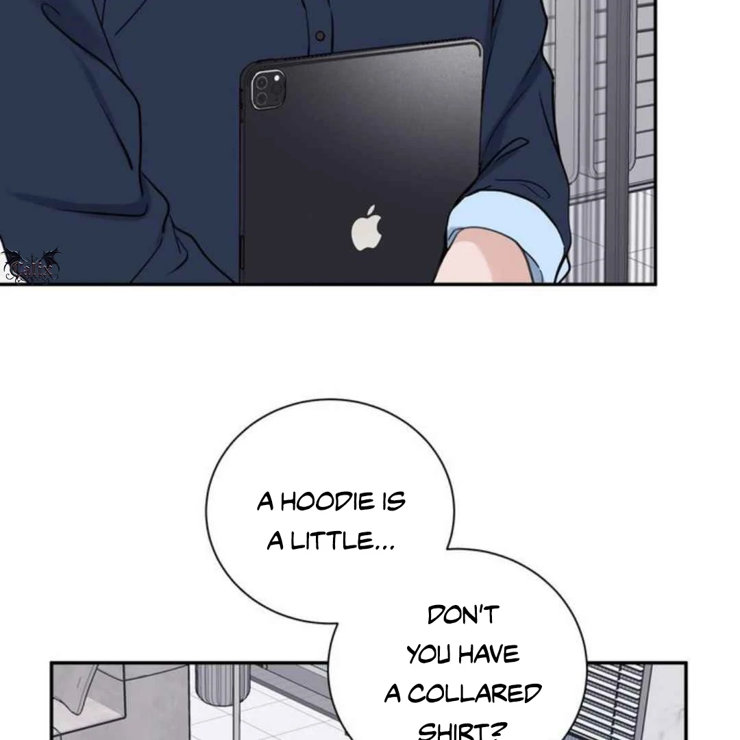 Overclock - Chapter 62 Page 77