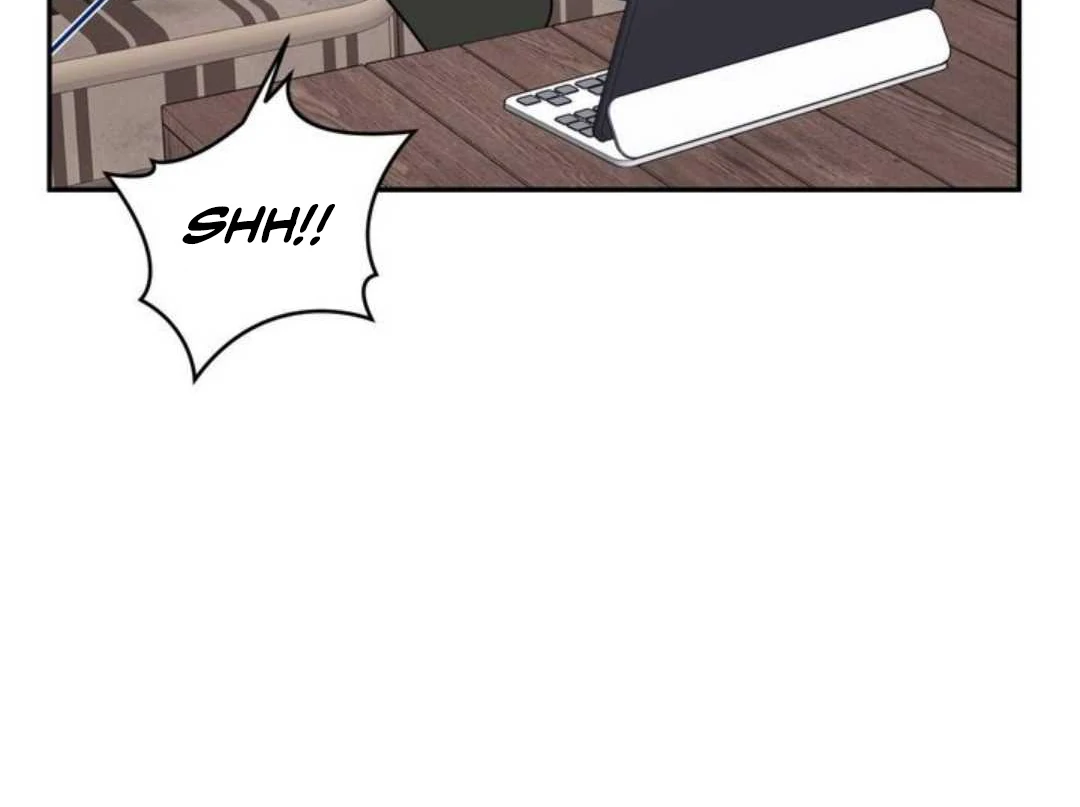 Overclock - Chapter 62 Page 8