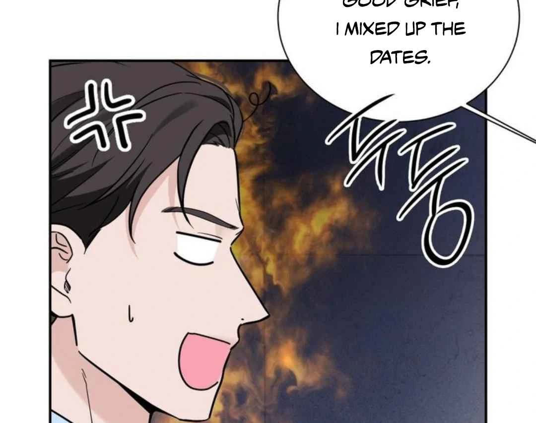 Overclock - Chapter 62 Page 80