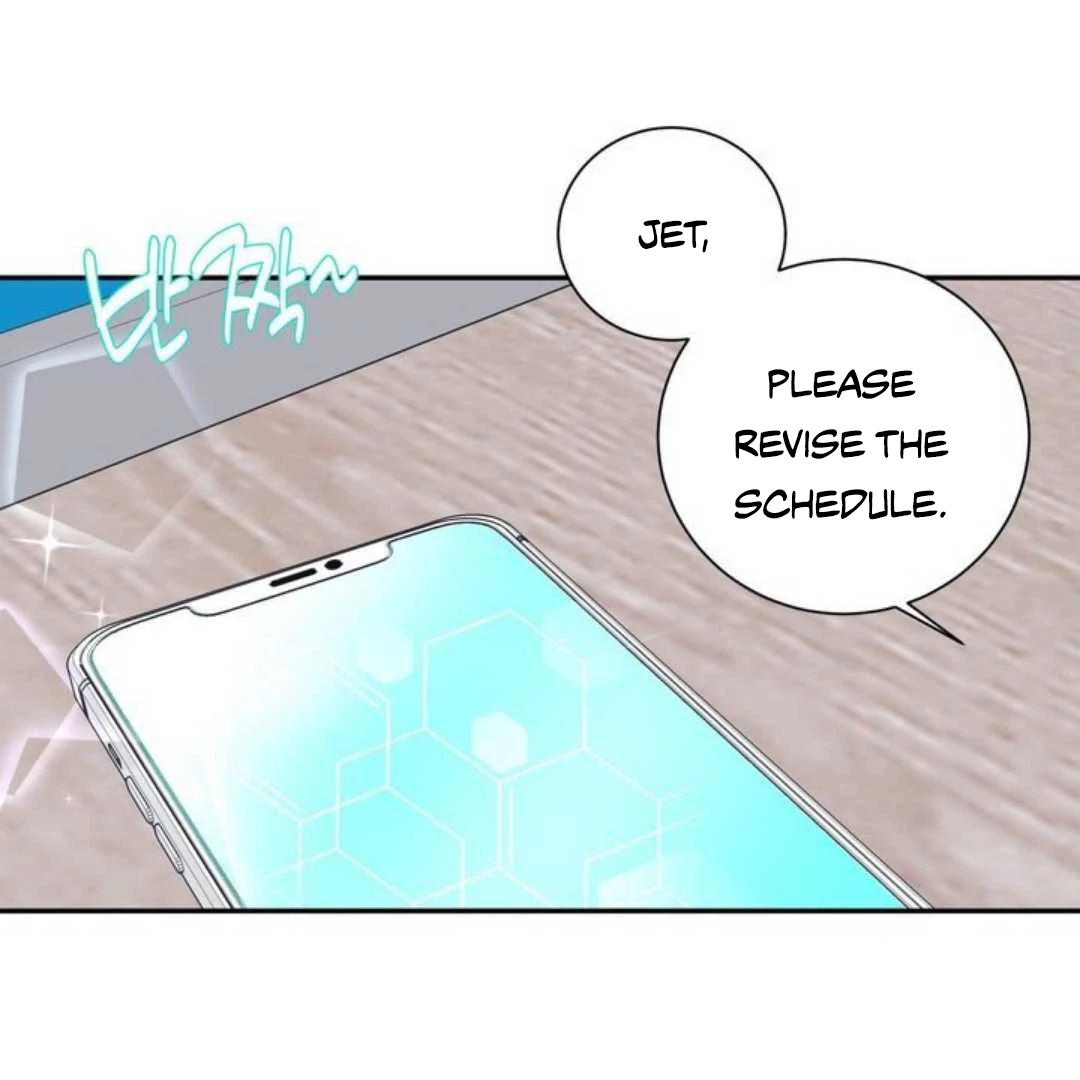Overclock - Chapter 62 Page 82