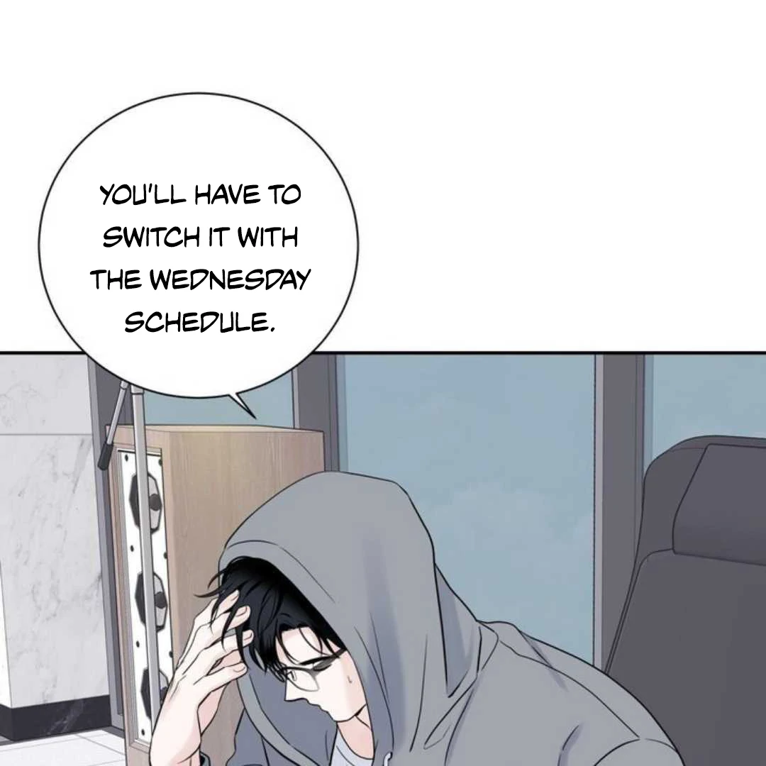 Overclock - Chapter 62 Page 83