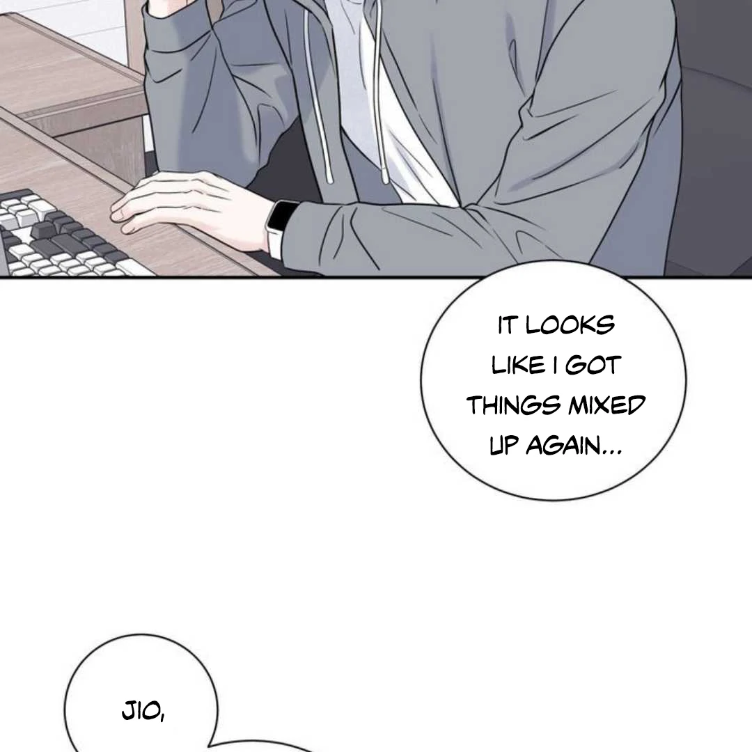 Overclock - Chapter 62 Page 84