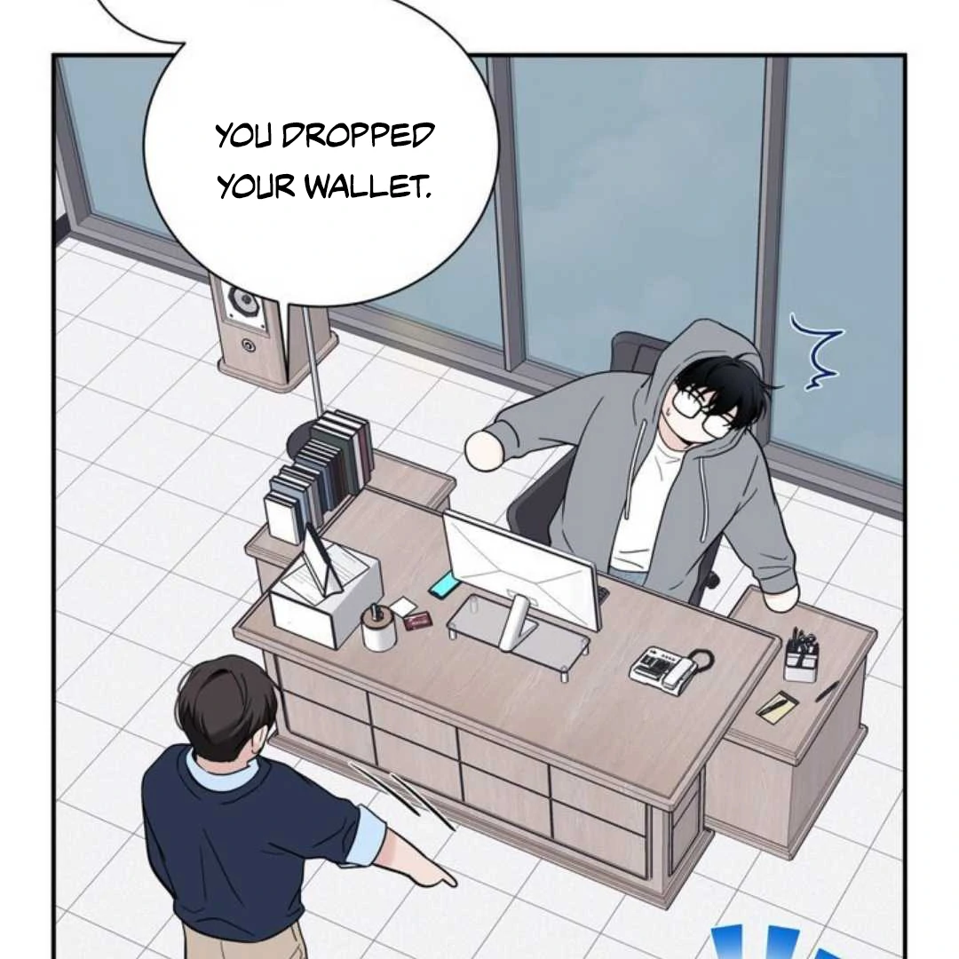 Overclock - Chapter 62 Page 85