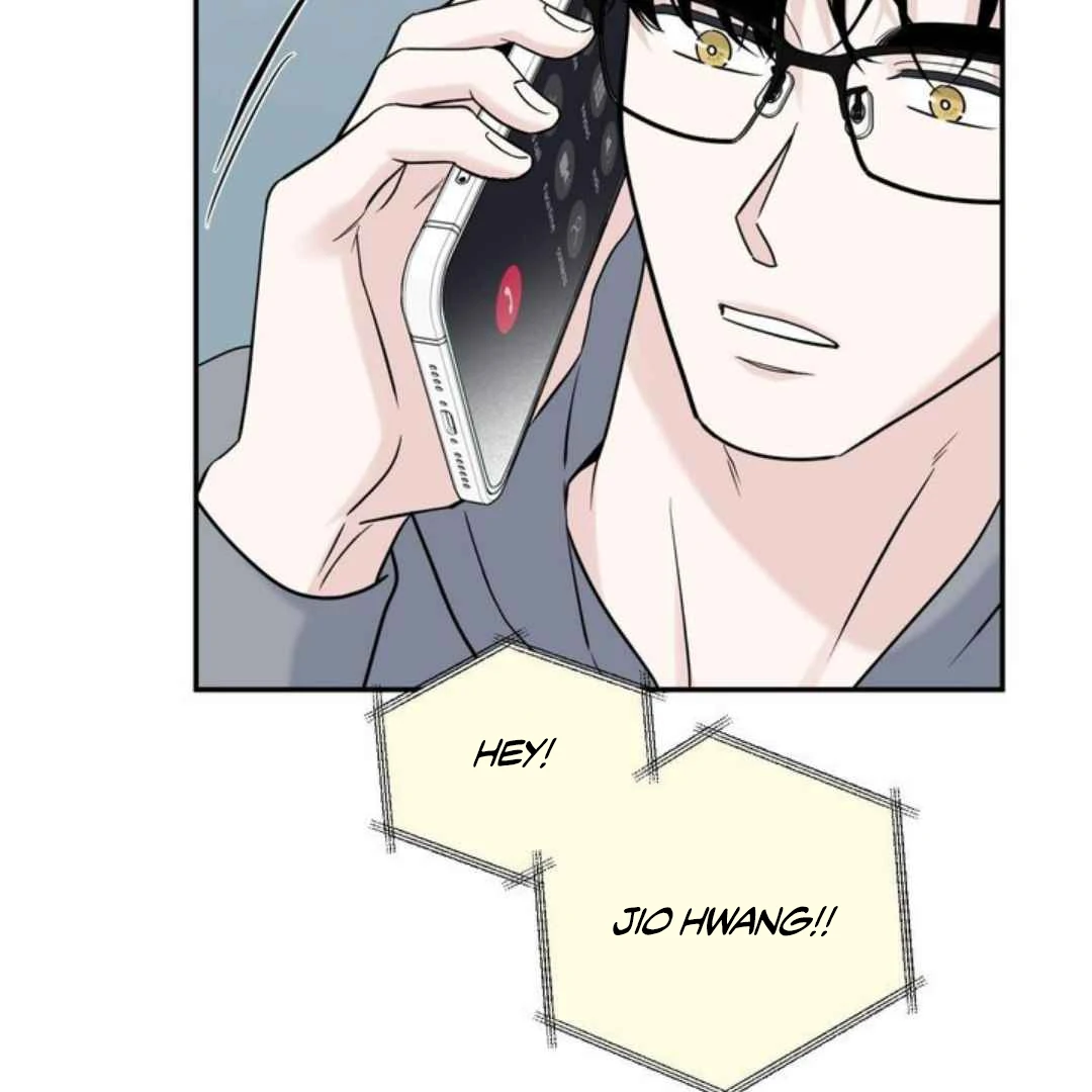 Overclock - Chapter 62 Page 93