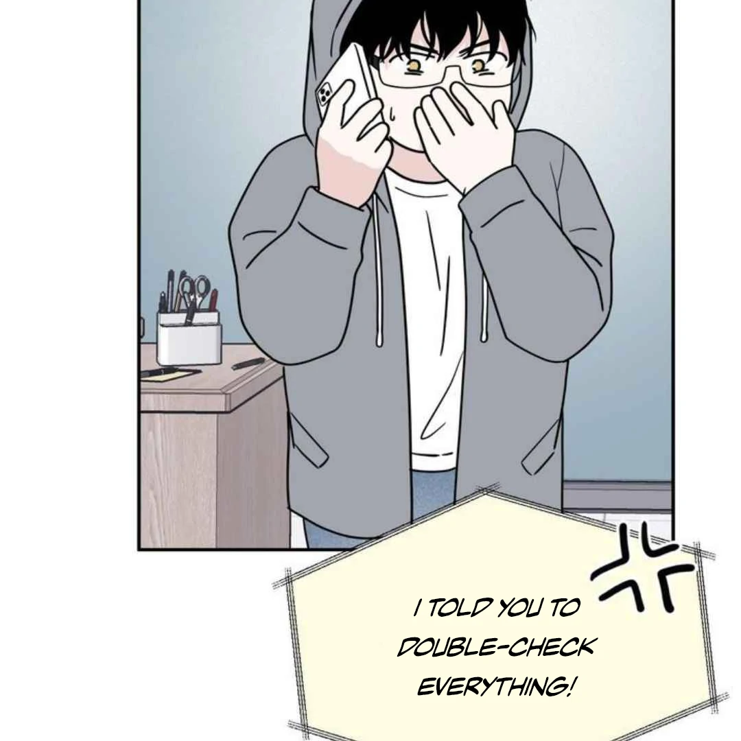 Overclock - Chapter 62 Page 98