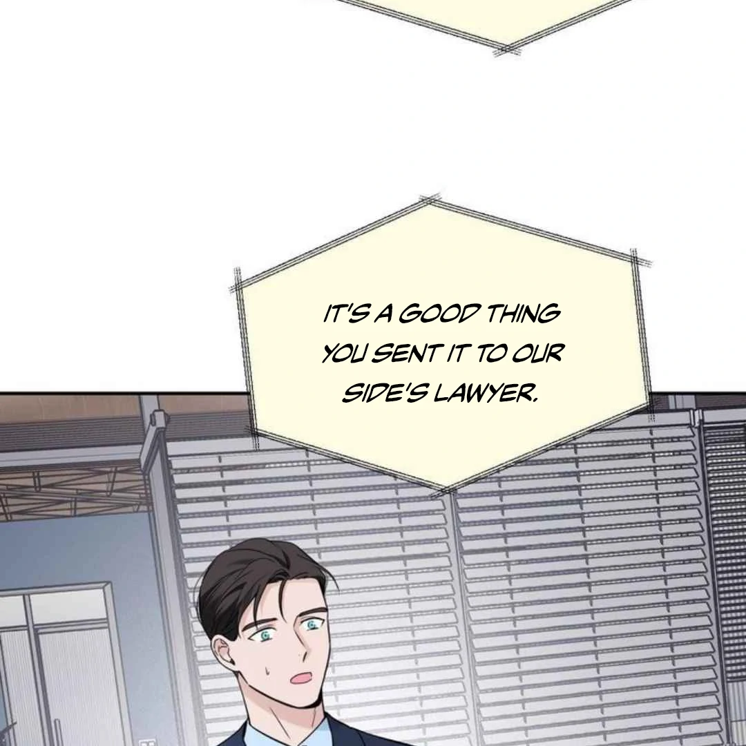 Overclock - Chapter 62 Page 99