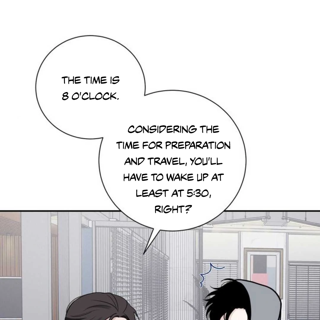Overclock - Chapter 63 Page 10