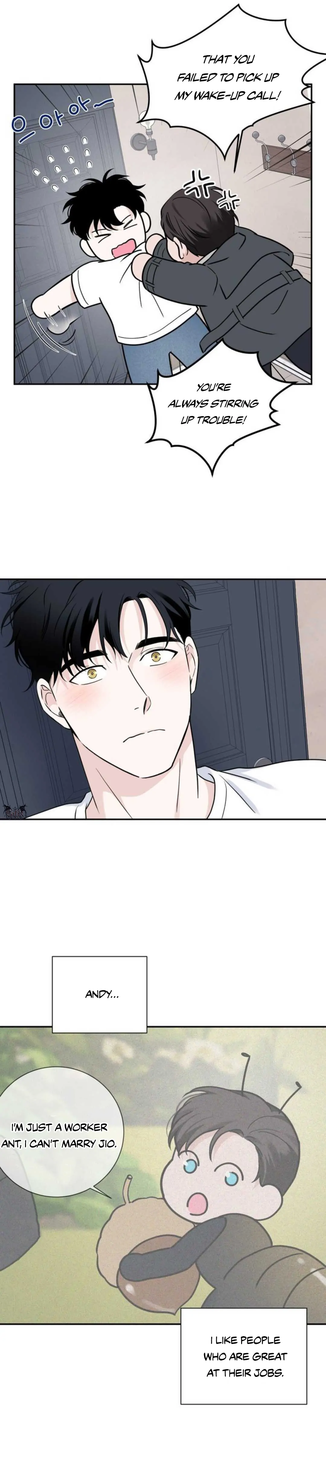 Overclock - Chapter 63 Page 101