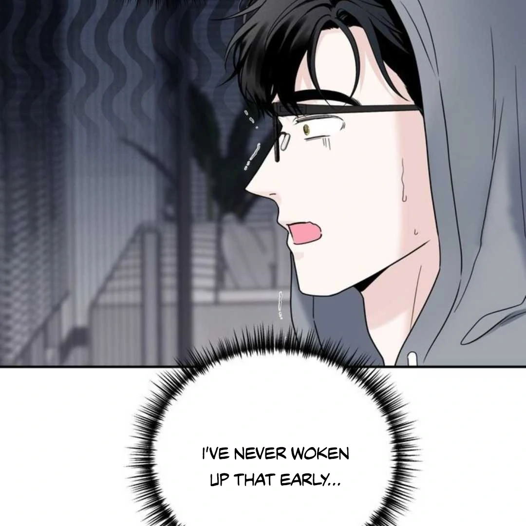 Overclock - Chapter 63 Page 12