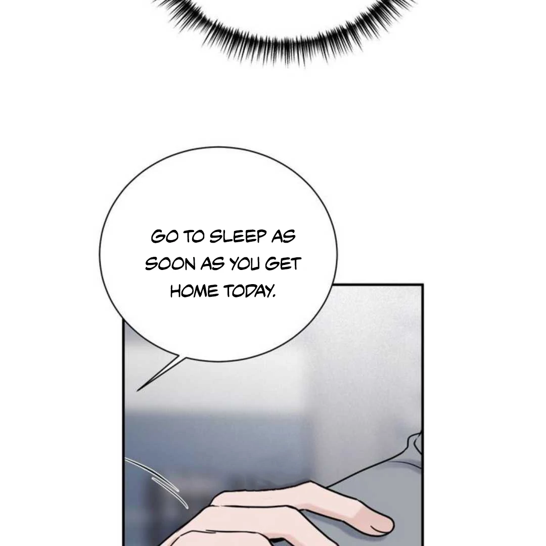 Overclock - Chapter 63 Page 13