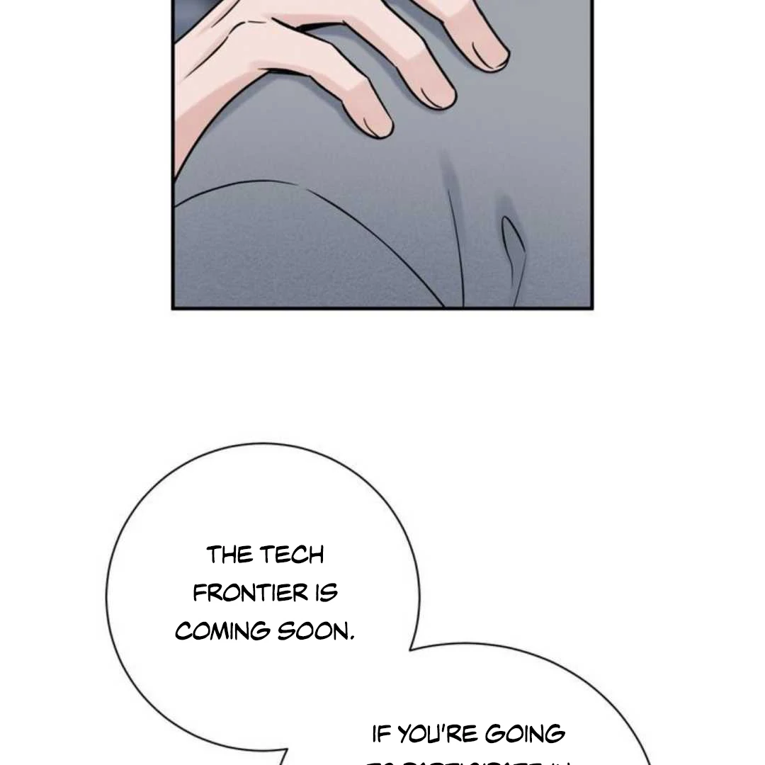 Overclock - Chapter 63 Page 14