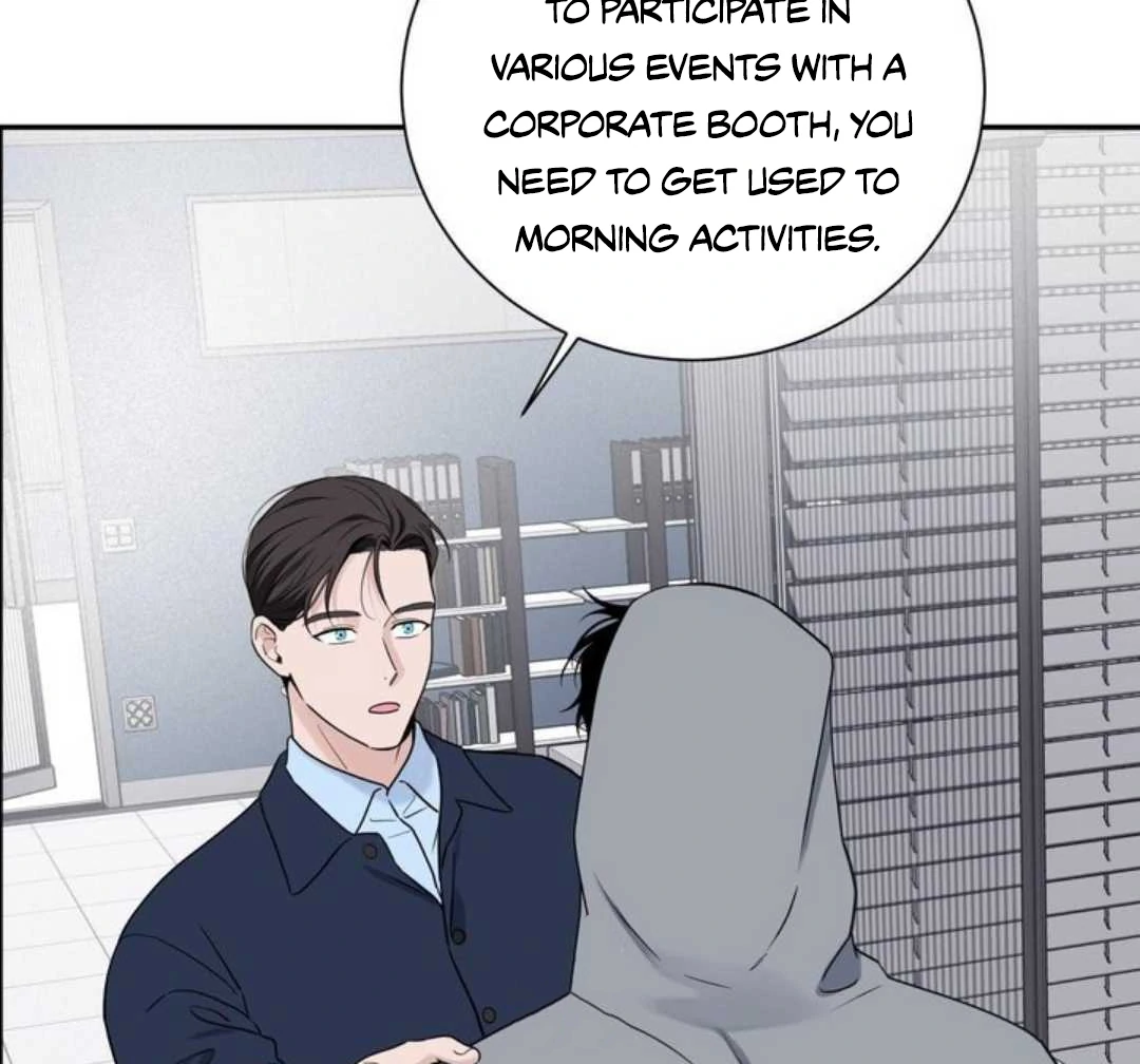 Overclock - Chapter 63 Page 15