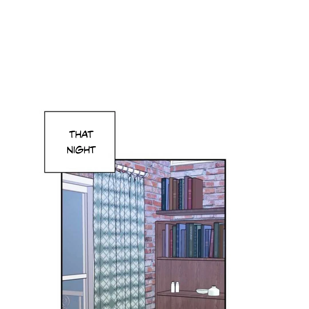 Overclock - Chapter 63 Page 19