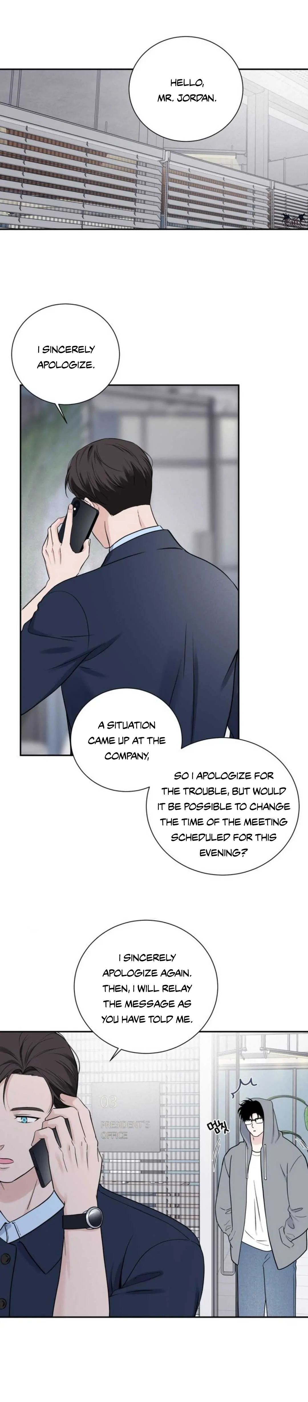 Overclock - Chapter 63 Page 2