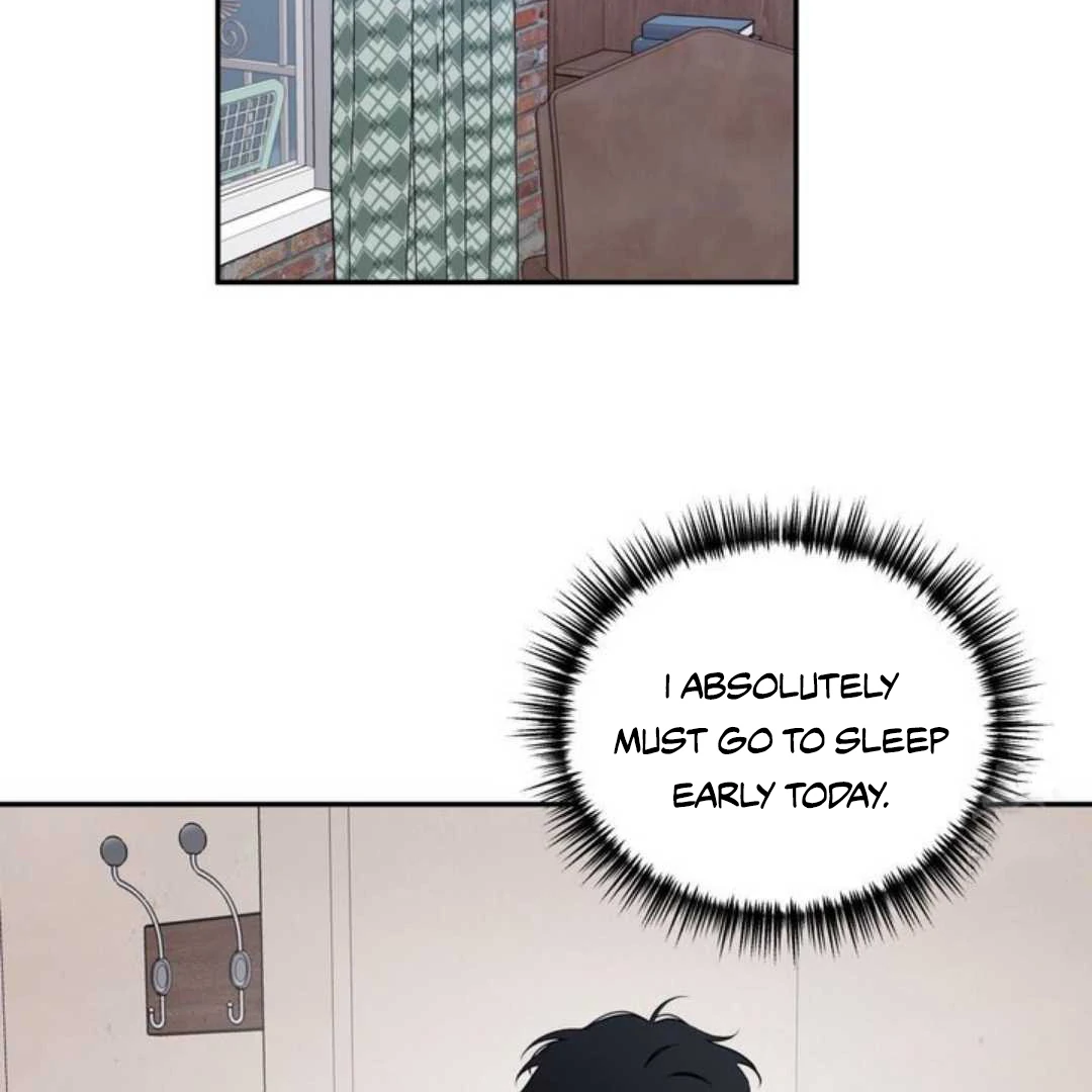 Overclock - Chapter 63 Page 20