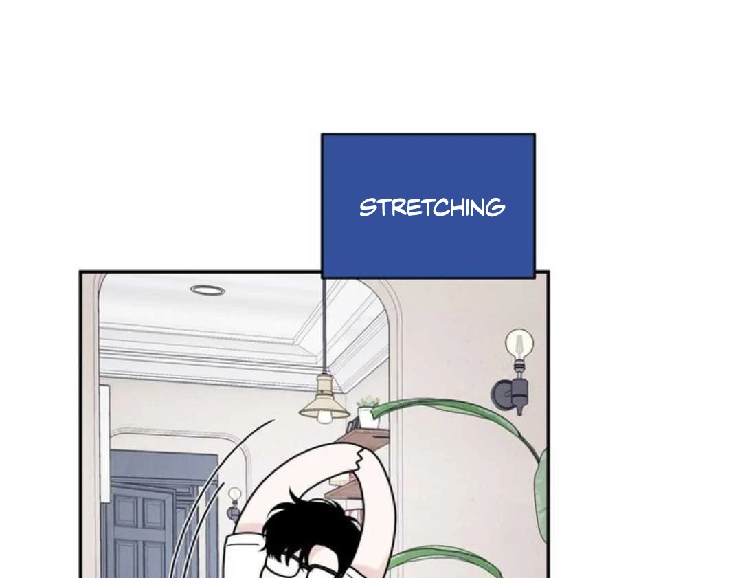 Overclock - Chapter 63 Page 22