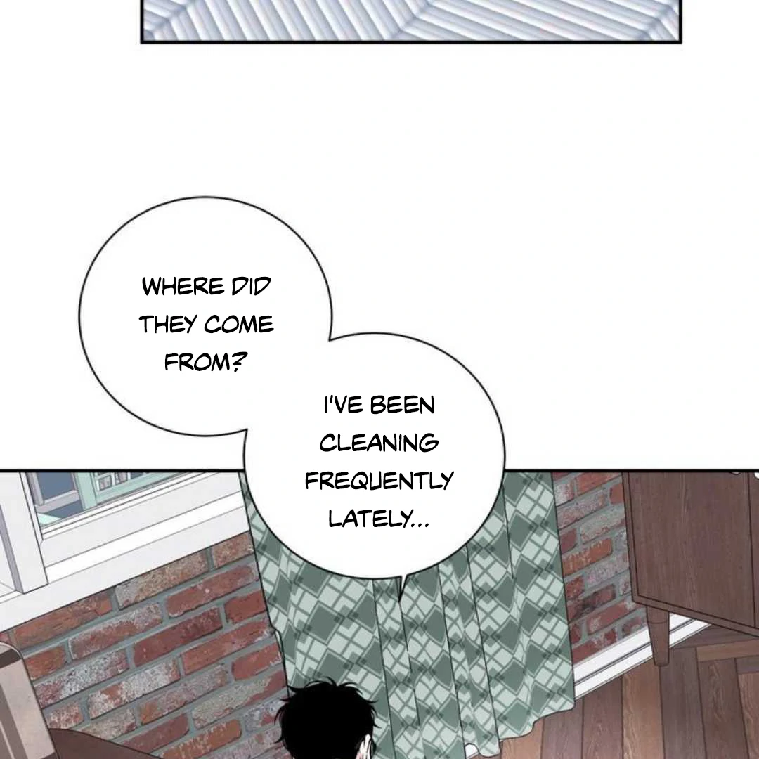 Overclock - Chapter 63 Page 28