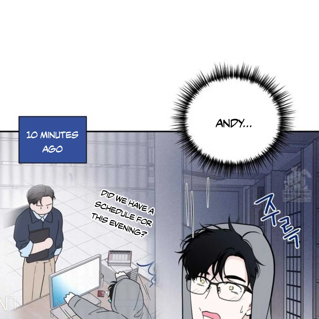 Overclock - Chapter 63 Page 3