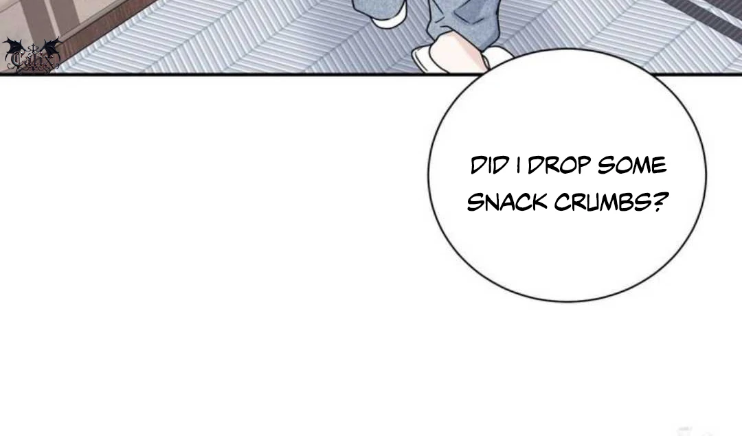 Overclock - Chapter 63 Page 30