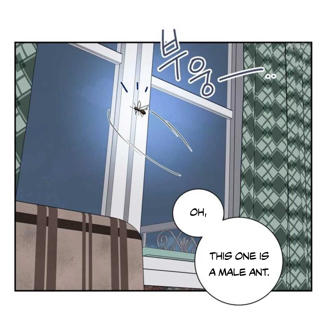 Overclock - Chapter 63 Page 31